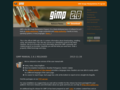 GIMP - The GNU Image Manipulation Program