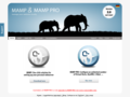 living-e AG: MAMP - Mac - Apache - MySQL - PHP