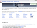 Debian -- Le système d'exploitation universel