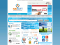 Haisoft: Hébergement de sites web et enregistrement de noms de domaine