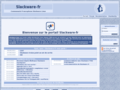 Slackware-fr, Communauté Francophone Slackware Linux