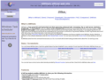 AWStats - Free log file analyzer for advanced statistics (GNU GPL).