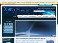 XOOPS France (Communauté francophone)